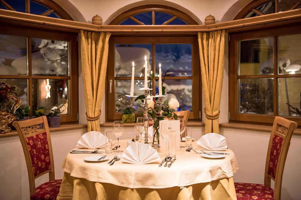 Hotel Brueckenwirt Sankt Johann im Pongau Eksteriør bilde
