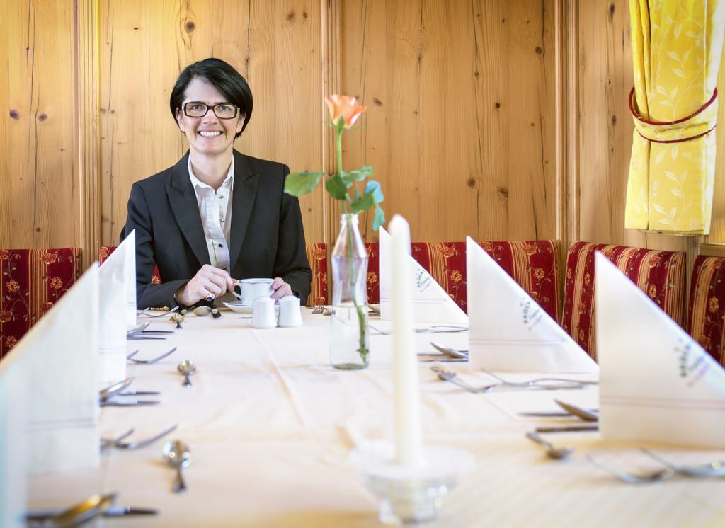 Hotel Brueckenwirt Sankt Johann im Pongau Eksteriør bilde