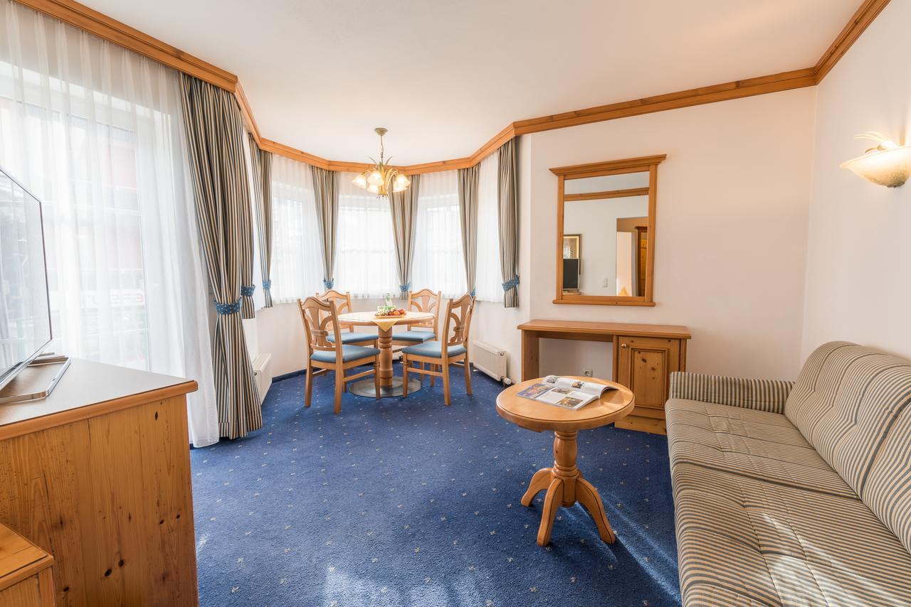 Hotel Brueckenwirt Sankt Johann im Pongau Eksteriør bilde