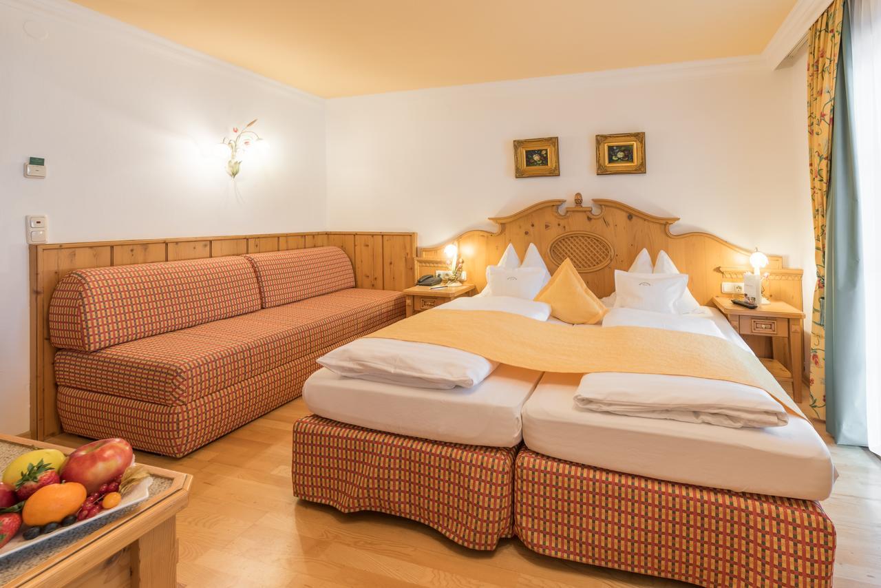 Hotel Brueckenwirt Sankt Johann im Pongau Eksteriør bilde