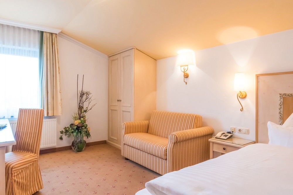 Hotel Brueckenwirt Sankt Johann im Pongau Eksteriør bilde