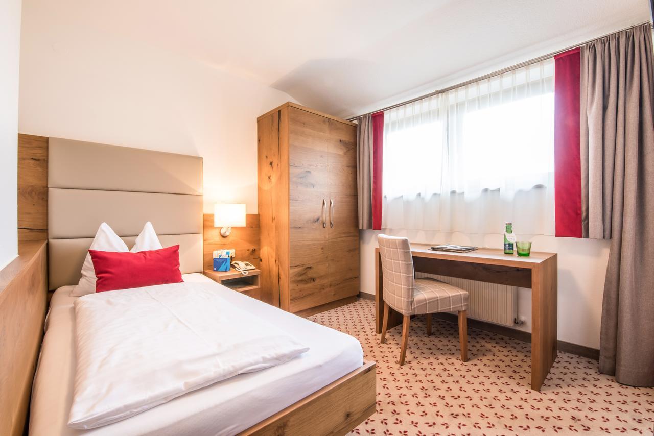 Hotel Brueckenwirt Sankt Johann im Pongau Eksteriør bilde