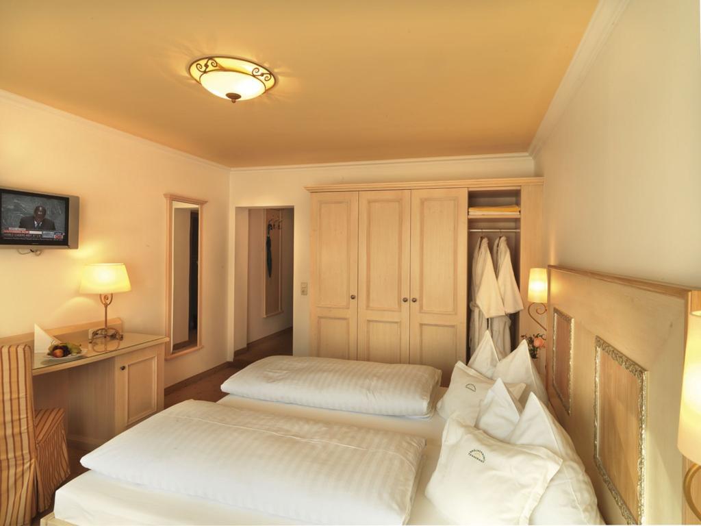Hotel Brueckenwirt Sankt Johann im Pongau Eksteriør bilde